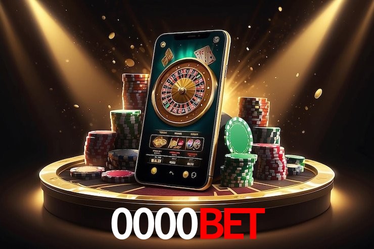 0000bet - Aplicativo Móvel